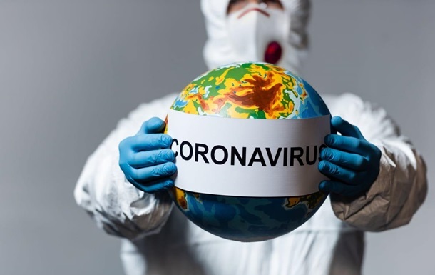 Кількість заражень коронавірусом у світі перевищила 214,6 млн