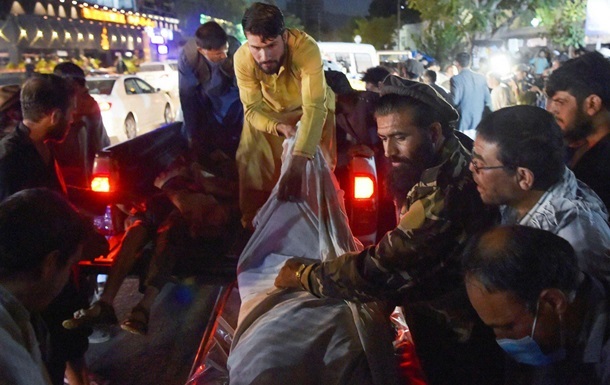 Під час вибухів у Кабулі загинули 200 афганців - WSJ