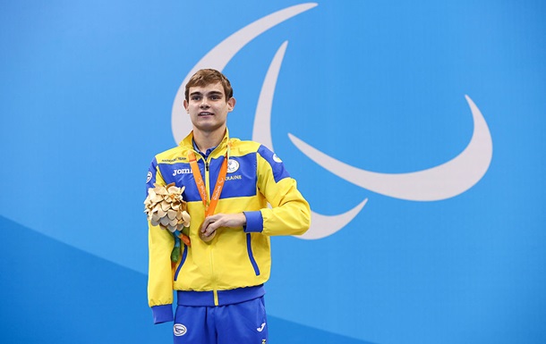 Богодайко у неймовірному фіналі виграв золото Паралімпіади