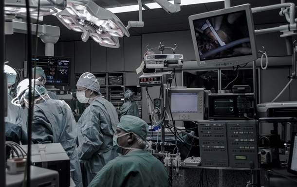 Десятки медустанов в Україні готові проводити трансплантацію
