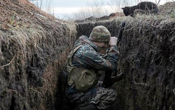 Російсько-українська війна: чи чекати восени погіршення ситуації.
