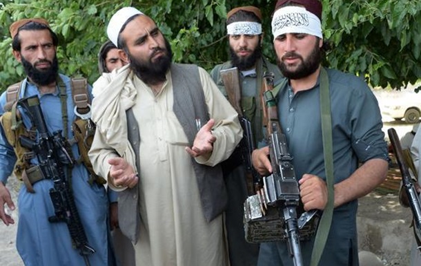 От американской войны в Афганистане осталась одна фраза - Талибан победил