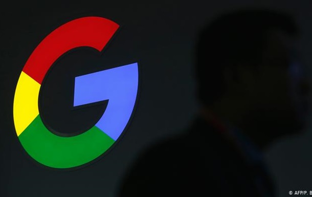 Google оскаржив накладений на нього Францією півмільярдний штраф