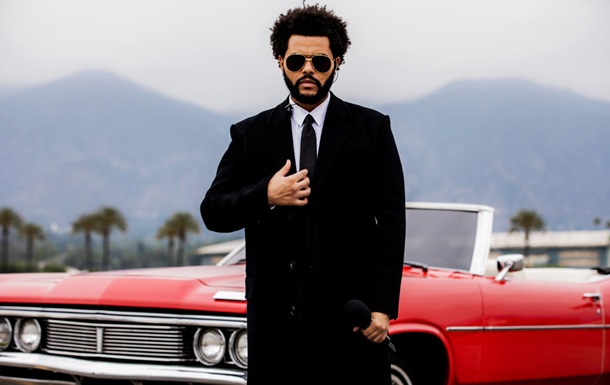 The Weeknd продолжает бойкотировать Грэмми – СМИ