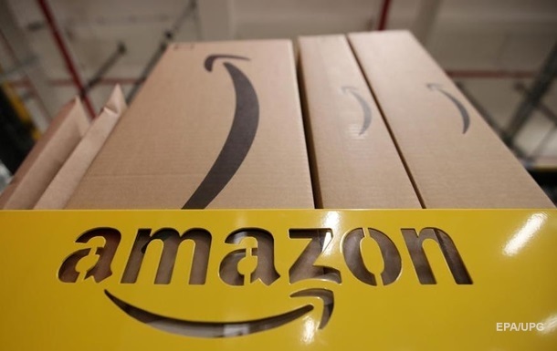 Amazon доплачуватиме співробітникам за своєчасний прихід на роботу