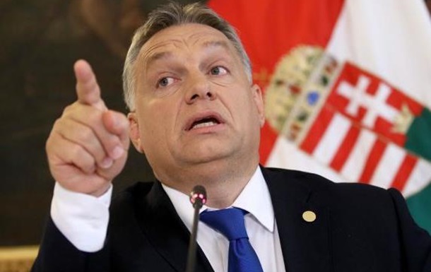 Угорщина – тимчасовий союзник кремля у гібридній війні проти України