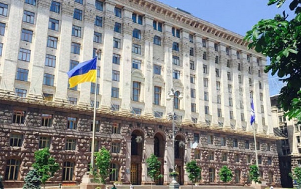У Києві зупинили демонтаж історичного будинку