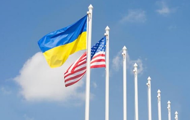 Украина и США подпишут новую Хартию стратегического партнерства