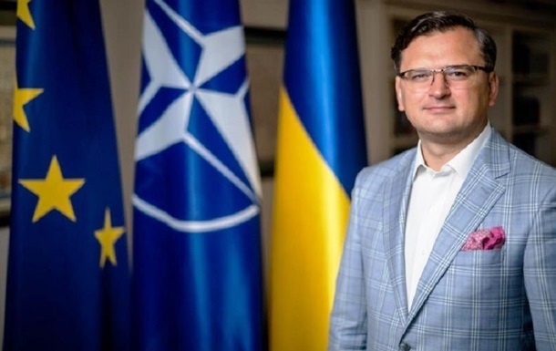 Київ сподівається на допомогу США щодо членства в НАТО