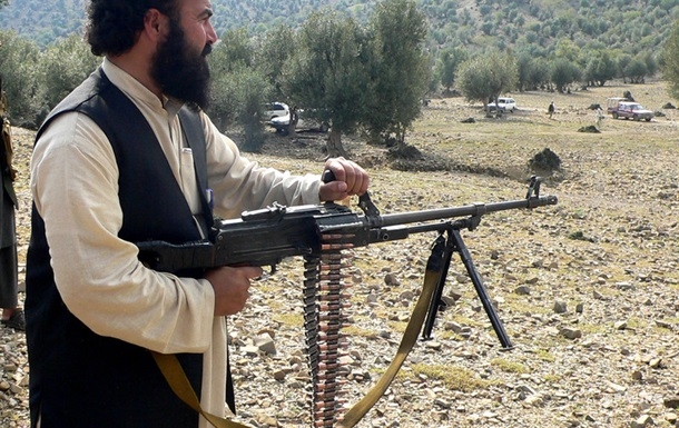  Талибан  запретил своим боевикам стрелять в воздух в знак победы