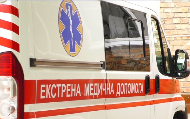 В Черкассах умер мальчик, который попал в больницу с тяжелыми травмами