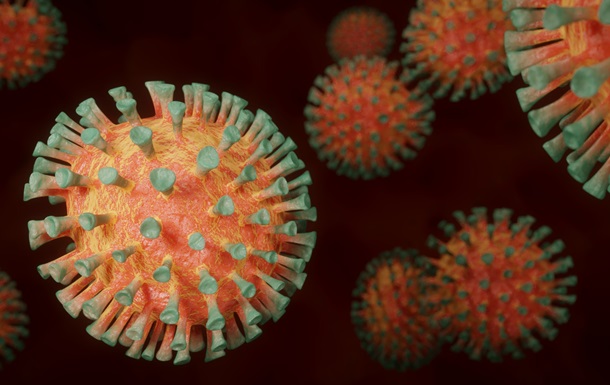 Вчені з ясували, коли з явився перший коронавірус