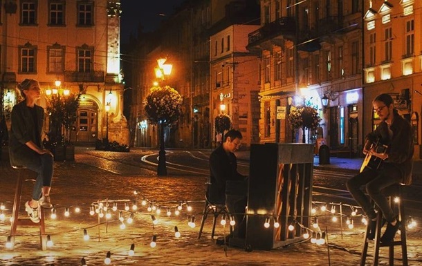 Океан Ельзи й Один в каное випустили спільний кліп