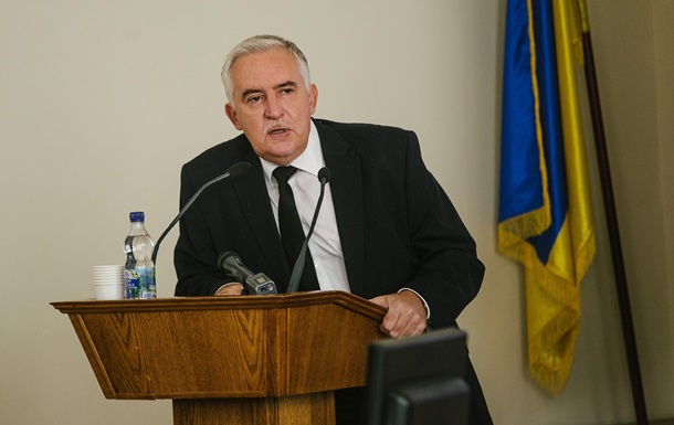 Зеленський призначив нового голову Націнституту стратегічних досліджень