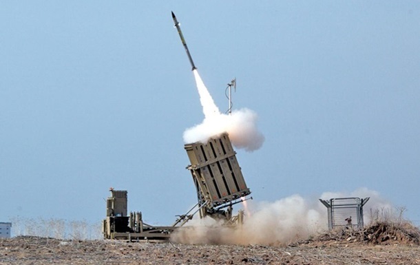 Ізраїль обстріляв об єкти ХАМАС у секторі Газа