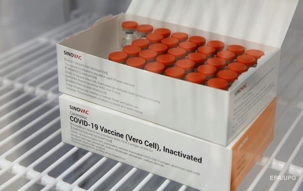 У Харкові збираються випускати COVID-вакцини