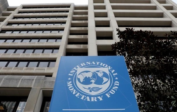 Київ сподівається на транш МВФ цьогоріч