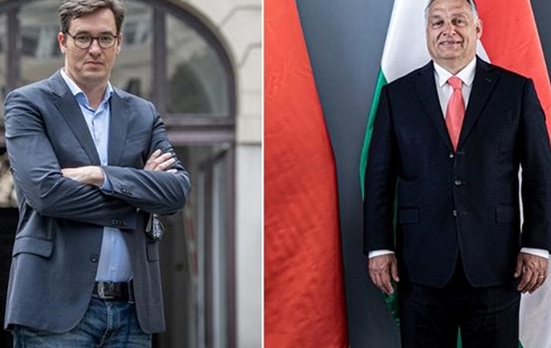 Старі передвиборчі тактики уряду Віктора Орбана на Закарпатті