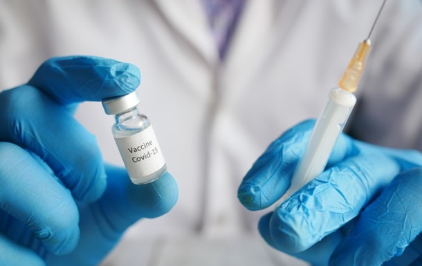 Ukraine plans to produce mRNA vaccines