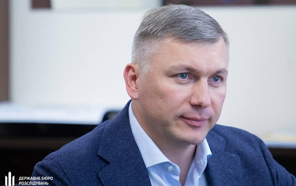 Справа вагнерівців: у ДБР немає підтвердження спецоперації