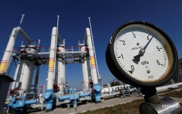 Газпром оцінив обсяг дефіциту газу в Європі