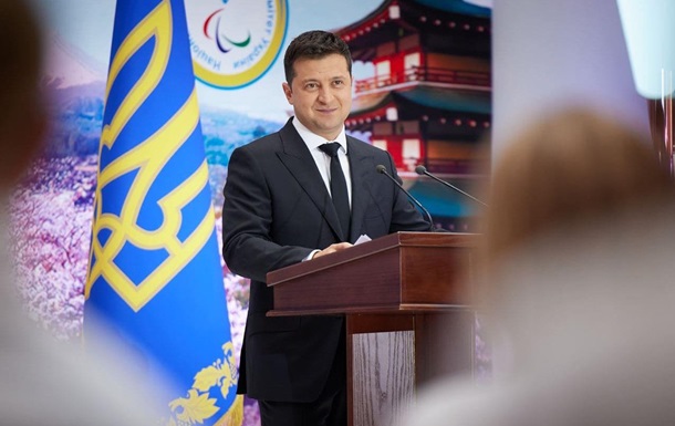 Украина проведет зимнюю Гимназиаду в 2023 году
