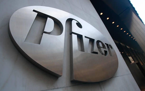 Pfizer отозвала онкогенный препарат против курения