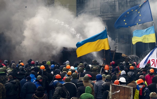 Дело Майдана: задержан скрывавшийся от следствия экс-чиновник МВД  