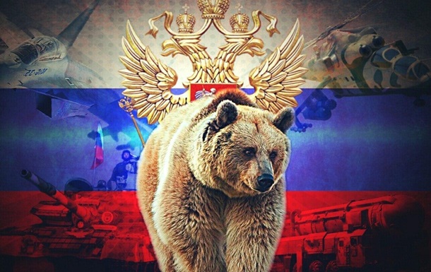Французы высмеяли жалкие попытки Украины напугать Россию-пудель лает на медведя