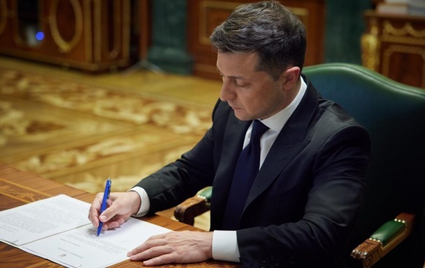 Зеленский утвердил решение СНБО об увеличении оборонного бюджета