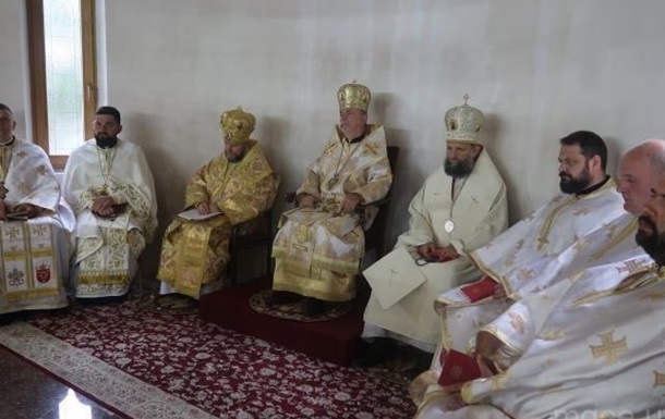 Сателіти Москви відвідали наукову релігійну конференцію  в Ужгороді