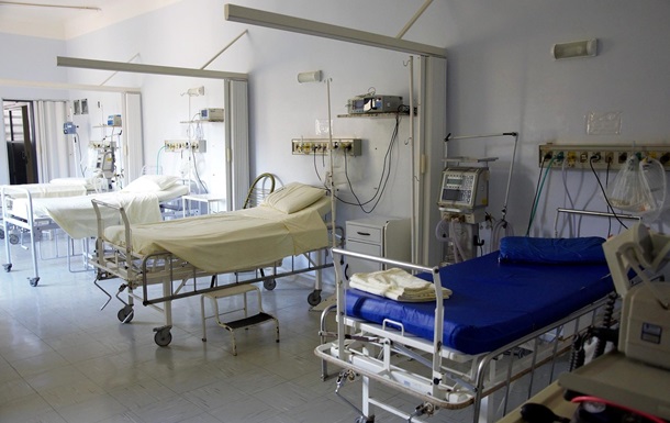 Зростання захворюваності: на Львівщині лікарні готують COVID-відділення