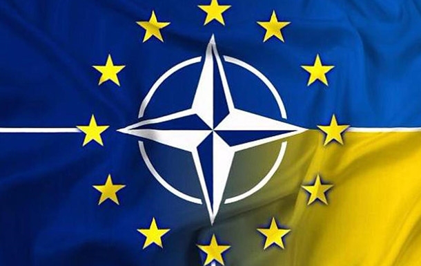 Украине запретили путь в ЕС и НАТО