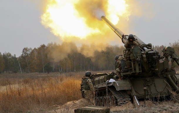 Газогін смерті : чому відбувається військове загострення на Донбасі.