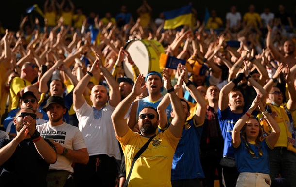УАФ приостановила продажу билетов на матч Украина - Босния и Герцеговина