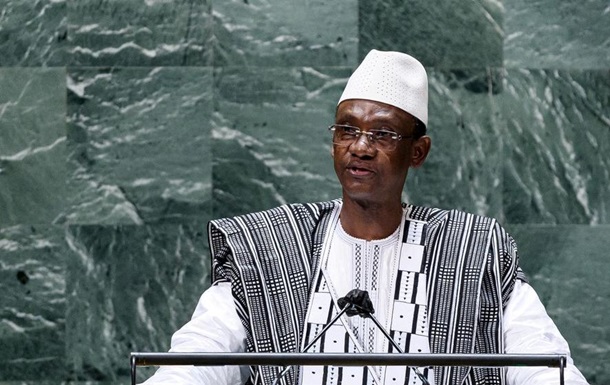 Власти Мали наняли ЧВК Вагнера из-за ухода Франции