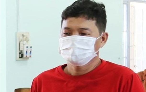 Житель В єтнаму потрапив до в язниці за розповсюдження COVID-19