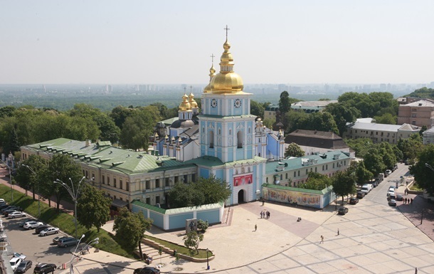 Украину за лето посетили почти 3,5 млн человек