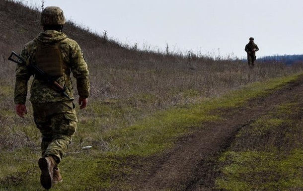 На Сумщині загинув військовий