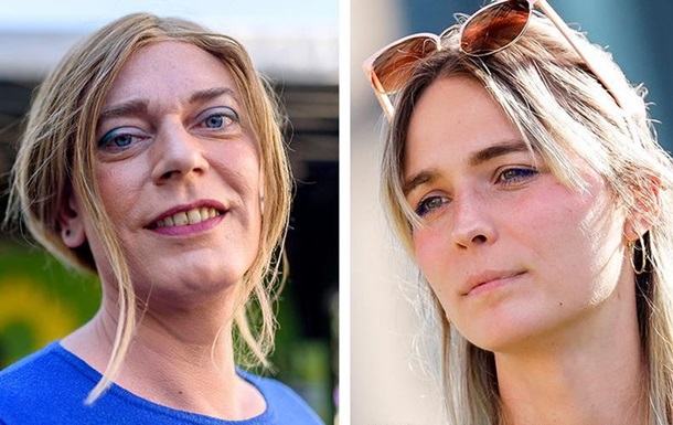 В німецький Бундестаг пройшли дві трансгендерні жінки