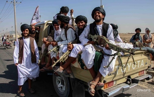 Талибан  восстановит конституцию времен последнего короля