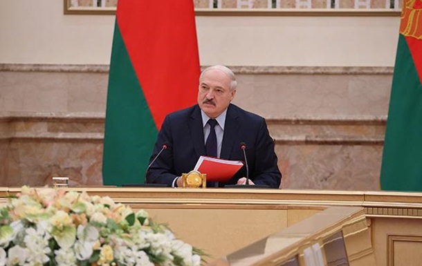 Лукашенко погодився провести референдум про скасування смертної кари
