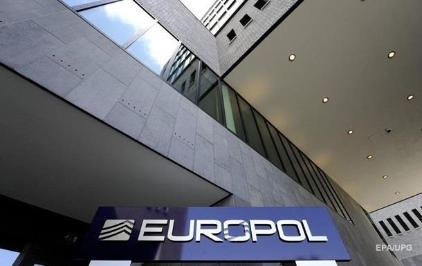 Європол викрив угруповання наркоторговців з Балкан