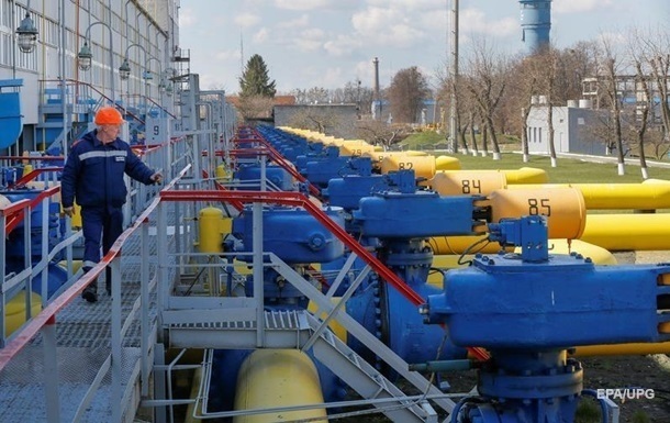 Газовый договор Венгрии: Киев обратился в ЕК