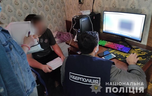 В Николаеве почти шесть лет снимали детское порно
