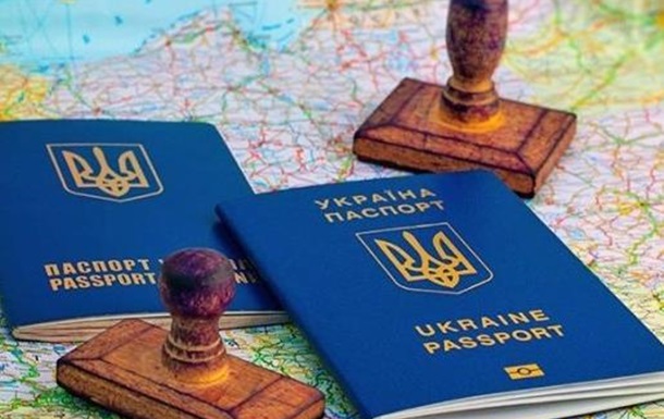 Слухи о лишении Украины безвиза пока только слухи