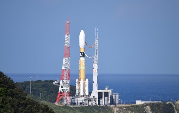 Японська Honda створить космічну ракету і конвертоплан