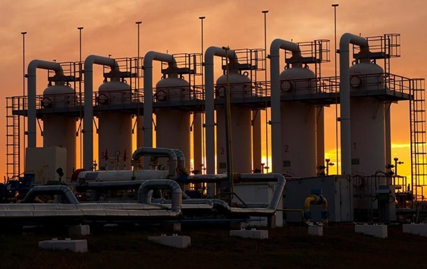 Дефіцит газу в Європі складе 28% - Газпром