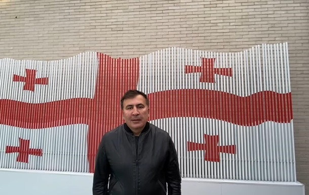 Сотрудники Саакашвили рассчитывают на его возвращение