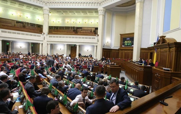 Рада збереться позапланово задля підвищення пенсій